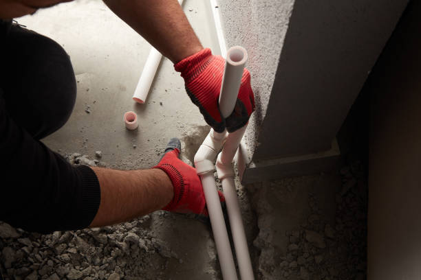 Best Leak Detection Services  in Hancock, MI