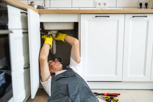 Best Sewer Line Repair  in Hancock, MI
