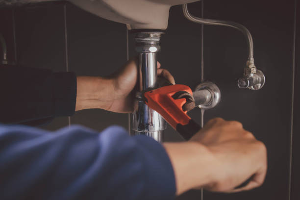Best Sprinkler Systems  in Hancock, MI