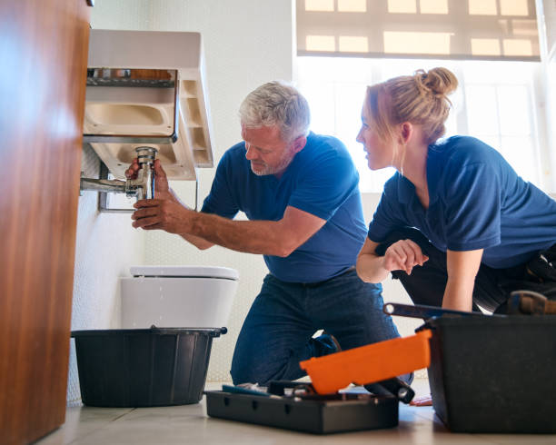 Best Water Leak Repair  in Hancock, MI